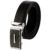 Labnoft Men’s Auto Lock Vegan Leather Belt