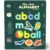 Magnalogix Magnetic Alphabet for Kids & Montessori Toys for 3+ Year Old