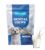 COUNTRYSIDE Dog Dental Chews Treats 250g – Milk Flavor | Brush-Shaped Chews for Dogs, Oral & Gum Care for Dogs | Fights Plaque & Tartar | Freshens Breath | Calcium Enriched & Gluten Free