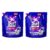 Surf Excel Matic Liquid Detergent 3 kg for Front Load (Pack of 2) | Removes tough Stains in 1st wash | Superior Fragrance | Color Protection | Trusted by machine manufacturers like Bosch, Whirlpool, Lloyd,Voltas