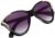 Cat Eye Sunglasses for Women | UV400 Protection Trendy Style Shades | Lightweight Fashion Eyewear for Travel, Driving & Everyday