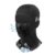 TecoKart® Balaclava for Men – Full Face Ski Mask with Glasses Slot, Breathable Balaclava Mask for Women & Men, Lightweight Ski Mask for Men for Riding, Running & Outdoor Sports Black