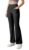 Mehrang High Waist Wide Leg with Side Pockets || Stretchable Tights || Sports Fitness Activewear Yoga Pants for Women