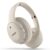 Noise Airwave Max 4 Wireless Over Ear Headphones with 70H Playtime, ENC, 40mm Driver, Low Latency(up to 40ms), Dual Pairing, BT v5.4 (Calm Beige) (AUD-HDPHN-4-BEIGE)