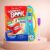 Toyshine Interactive E Learning Children Book Musical English Educational Phonetic Learning Book for 3+ Years, Model – Puzzle Fun,Multicolor