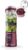 Ninja Blast Portable Cordless Blender (BC151INCR) – 530ml | USB-C Rechargeable | Crushes Ice & Frozen Fruit | BPA Free, Leak-Proof Travel Lid Cranberry Red