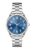 Asan Ge Women Watch Business Classic Stainless Number Quartz Female Watches for Lady Waterproof Easy to Read Fashion Female Wristwatch