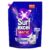 Surf Excel Matic Front Load Liquid Detergent 5Kg Refill Pouch, Specially designed to remove Tough Dried Stains, 1st time in Washing Machine