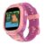 Noise Junior Explorer 2 Smart Watch for Kids with 4G SIM Compatible, 2-Way Video & Voice Calling, Geofencing, Real Time Location Monitoring via Google Maps, IP68, SOS Emergency Alerts (Power Pixel)