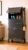 BOXJOY 6 Shelf Shoe Rack with 3 Doors, 5 Hook Steel Holder & Wooden Hammer