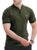 Lymio Polo T Shirt for Men || T Shirt for Man || Collar T Shirt Style Men (Packs Also Available) (Polo-51-54)