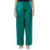Semi Patiala Salwar, Relaxed Fit, Drawstring Waist, Women’s Ethnic Bottom Wear