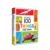 My First 100 Things That Move: Padded Board Book for Kids | Learn About Cars, Trucks, Trains, Planes, Ships & More with Bright Pictures | Early Learning Book for Babies, Toddlers & Preschoolers | Ages 0–5 Years