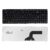 WISTAR Laptop Keyboard Compatible for ASUS X54 K52 K52J K52F K52JK K52JB K52JC K52JR K52JE K53 K53E K53S K53U K53Z K53BY Series