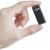 Digital Mini Voice Recorders -Small Hidden Spy Super Long Storage Capacity 16 GB | Date & Time Stamp | Easy to Use | Crystal Clear Sound Digital Recording Mp3 Player (10.1 Black)