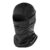GRAND PITSTOP Full Face Helmet Mask | (Black – Free Size) | UV Protected Balaclava | Wind, Sun & Dust Protection | Ideal for Biking, Running, Skiing & Cycling | Accessories for Men & Women