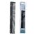 Vega Handcrafted General Grooming Hair Comb for Men & Women, Detangling, Daily Grooming | Cellulose Acetate Derived Non-petroleum Based Material from Plant, (India’s No.1* Hair Comb Brand, HMBC-109)