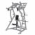 Let’s Play D.Y. Row – Heavy-Duty Plate-Loaded Iso-Lateral Back Row Machine for Lats & Upper Body Strength