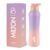 MILTON Comet 1000 ISI Certified Stainless Steel Water Bottle I Leak Proof I Rust proof I Single Walled I Ideal for Office, School, Home, Gym, 1000 ml, Purple & Pink