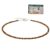 Certified Natural Crystal Anklet & Bracelet for Women & Men | Adjustable Healing Stone Jewelry for Money, Success & Protection | Authentic Gemstone Payal with Lab Certificate | Unisex Beaded Chain