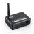 MICROWARE Bluetooth 5.3 Digital Audio Receiver, DAC, Digital to Analog Converter 3.5mm Aux RCA L/R U-Disk High Fidelity Optical Stereo 2 in1 Wireless Adadper