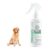Freshocan – 4 in 1 Total Defence Dry Bath Shampoo for Dogs | 250 mL (Tick & Flea Control, Anti-Itch, Anti-Dandruff, Anti-Inflammatory)