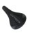 OXYGEN Bicycle Seat Memory Foam Cycle Seat for Mountain Bike MTB Road City Cycles Ergonomic Shock Absorbing Cushion Replacement Saddle Waterproof Ranger Cycle Seat for Men Women Adult Black 260x180mm