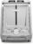 Cuisinart 2-Slice Stainless Steel Toaster CPT-1600IN | Extra-Wide Slots | 7 Browning Levels | Bagel, Defrost & Single Slice Functions | High-Lift Lever | Removable Crumb Tray | 1000W