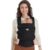 Momcozy PureHug Baby Carrier-Ergonomic, Cozy & Lightweight for 3.2-20.4 kg