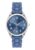 Asan Ge 36MM Women’s Watch – Comfortable Silicone Band, 3ATM Water Resistant, Scratch Resistant, Accurate Japanese Quartz – Stylish & Reliable,Women’s Wrists Large Face Watch Easy to Read