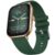 Fire-Boltt Ninja Call Pro Max Bluetooth Calling Smart Watch, 2.01″ HD Display, 120+ Sports Modes, Health Suite, AI Voice Assistance, SpO2 & Heart Rate Monitor Smartwatch for Men & Women – Green