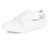 Vendoz Women and Girls Latest Collection Stylish White Casual Shoes Sneakers