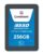 Consistent SSD 256GB 2.5 Inch SATA Internal SSD – Read: 550MB/s & Write: 500MB/s – Solid-State Drive 5 Year Warranty (256, GB)