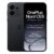 OnePlus Nord CE6 | 8GB+128GB | Pitch Black | Snapdragon 7s Gen 4 | Segment’s Fastest Touch Response | 8000mAh Battery | 144Hz 1.5K AMOLED Display | 50MP Main + 32MP Selfie 4K Cameras | IP66,68,69,69K