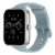 Noise Pulse 2 Max 1.85″ Display, Bluetooth Calling Smart Watch, 10 Days Battery, 550 NITS Brightness, Smart DND, 100 Sports Modes, Smartwatch for Men and Women (Space Blue)