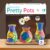 TOYKRAFTT Pretty Pots DIY Pot Painting Kit, Birthday Gift Age 8-12