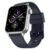 Noise Pulse Hyper Smart Watch with 21 Days Battery, 1.85″ Display, AI Watch Faces, 100+ Sports Modes, Health Suite, SpO2 & Heart Rate Monitor, 1ATM Water Resistant(Space Blue)
