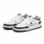 Boldfit Sneakers for Women Comfortable Air Faux Leather Shoes for Woman, Lace-Up Casual Girls Shoe, Lightweight Sneaker Shoes for Woman DripWave