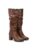 Delize Women’s Black Knee Boots