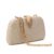 INOVERA (LABEL) Women Evening Hand Clutch | Ladies Party Wedding Purse with Chain Strap