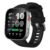 Amazfit Bip Max 50mm Smartwatch, 2.07″ AMOLED Display, 20 Days of Battery, GPS, 4GB Storage, Offline Maps, Fitness Tracker, Hybrid Training, 150+ Sports, HYROX Mode, 5 ATM for Android & iPhone, Silver