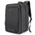 Arctic Hunter Travel Backpack 180° Opening Clothing Pocket 17-inch Laptop Compartment 41L Expandable Design 3 in 1 Convertable Bag Water-resistant Multiple Pockets USB Charging Port