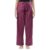 Semi Patiala Salwar, Relaxed Fit, Drawstring Waist, Women’s Ethnic Bottom Wear