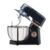 Morphy Richards Melange 800W Stand Mixer| 5L SS Bowl | Multi purpose functioning – Mixing, Beating, Kneading, Whisking| 8-Speed Level|Heavy Duty Motor |2-Yr Warranty【Navy Blue & Rose Gold】