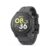 COROS PACE 3 Running GPS Unit, Lightweight and Comfort, 15 Days Battery Life, Dual-Frequency GPS, Heart Rate, Navigation, Sleep Track, Training Plan, Run, Bike, and Ski (Black Silicone) | 17-Day Battery Life,Accurate GPS, Heart Rate Monitor, Navigation, Sleep Tracking , Training Plan, Run, Bike, and Ski