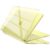 EooCoo Clear Case for Apple MacBook Neo Cover 13 inch 2026 Citrus A3404