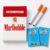 Bubble Cigarette Stress Relief Gift – Mini Bubble Blower Stick Fun Relaxation Gift for Parties & Gifting