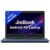 JioBook 11 with Lifetime Office | Android 4G Laptop Mediatek 8788 (JioOS) | Octa-core | 4GB RAM | 64 eMMC Storage | Thin and Light Laptop (11.6 inch, 990 Grams) | Dual Band WiFi + SIM | Blue