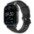 Fire‑Boltt Rise Smart Watch 1.85″ HD Display with Bluetooth Calling, AI Voice Assistant, Rotating Crown,SpO2 & Heart Rate Monitor, 120+ Sports Modes,IP67 Waterproof Smart Watch for Men & Women – Black