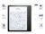 9H Unbreakable Screen Protector Guard For KINDLE OASIS 2 (2017) (7 Inch) Full Screen Coverage (Except Edges) With Installation Kit (Transparent)